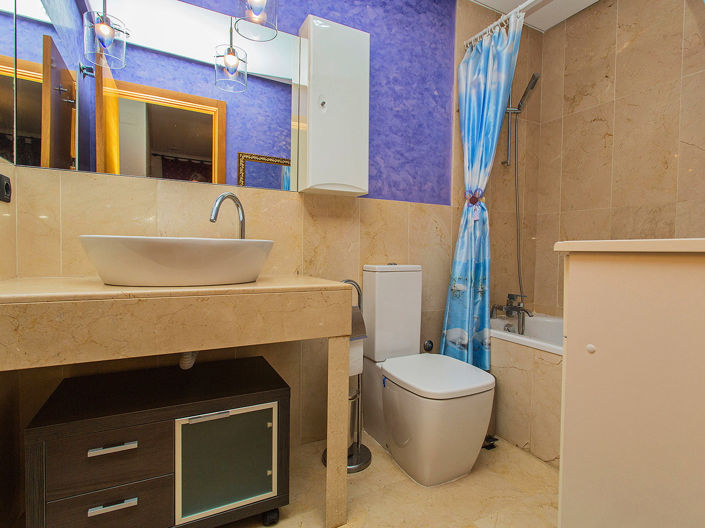 Image No.50-Appartement de 2 chambres à vendre à Guardamar del Segura