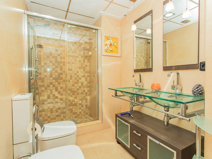 Image No.8-Appartement de 2 chambres à vendre à Guardamar del Segura