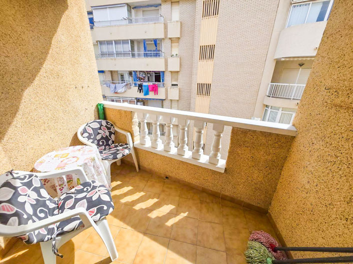 Image No.1-Appartement de 2 chambres à vendre à Torrevieja