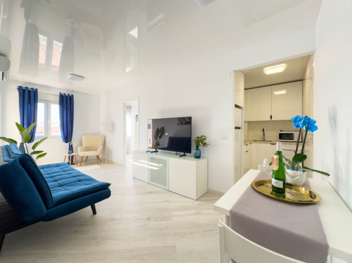 Image No.1-Appartement de 2 chambres à vendre à Torrevieja