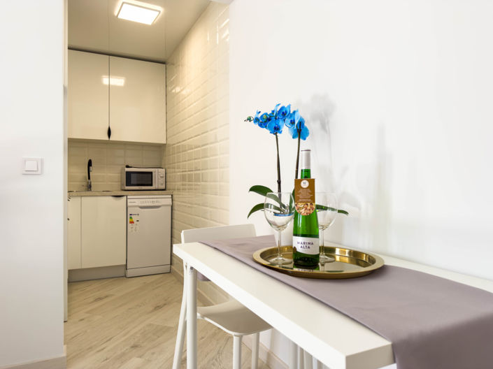 Image No.4-2 Bed Apartment for sale