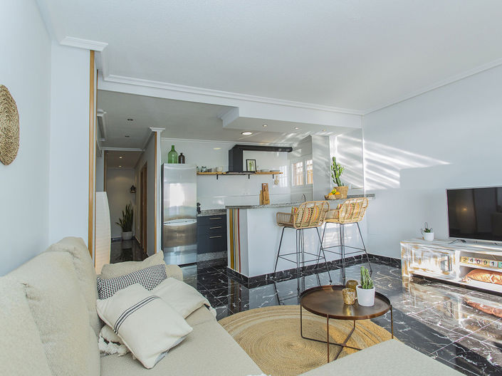 Image No.10-Appartement de 2 chambres à vendre à La Mata