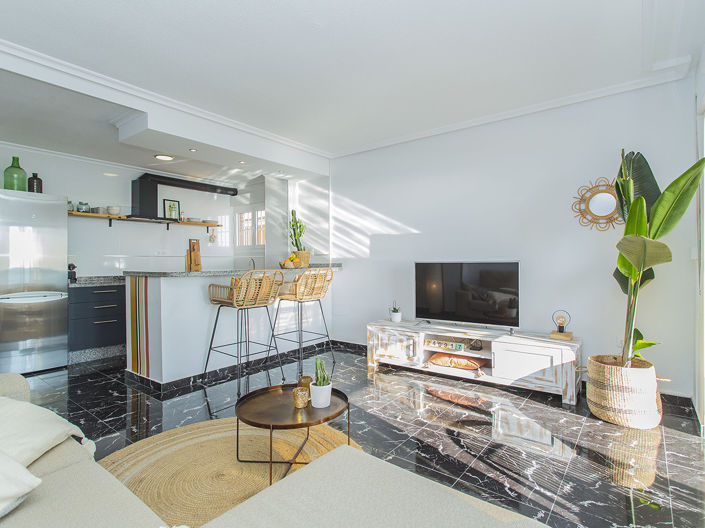 Image No.11-Appartement de 2 chambres à vendre à La Mata