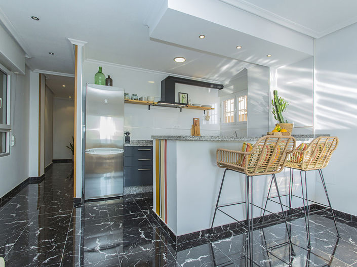 Image No.12-Appartement de 2 chambres à vendre à La Mata