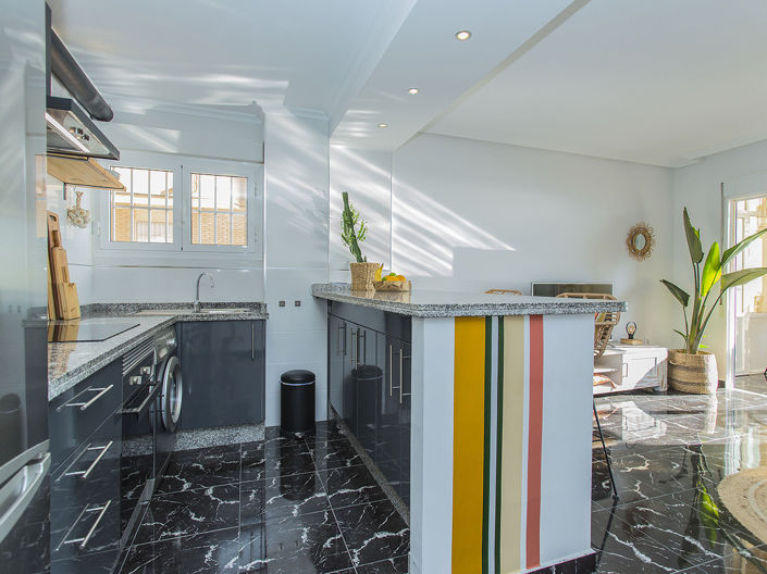 Image No.14-Appartement de 2 chambres à vendre à La Mata