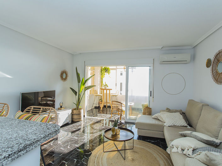 Image No.15-Appartement de 2 chambres à vendre à La Mata