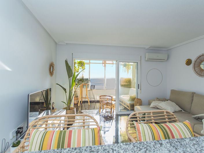 Image No.17-Appartement de 2 chambres à vendre à La Mata