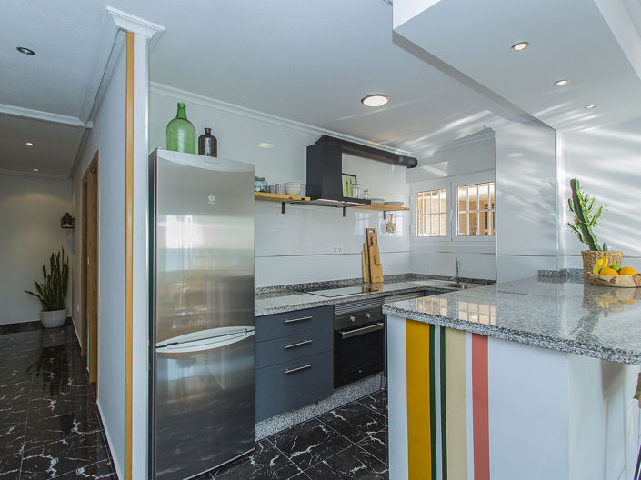 Image No.18-Appartement de 2 chambres à vendre à La Mata