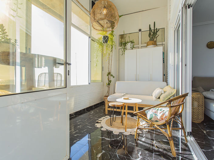 Image No.3-Appartement de 2 chambres à vendre à La Mata