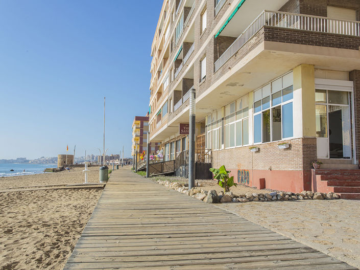 Image No.6-Appartement de 2 chambres à vendre à La Mata