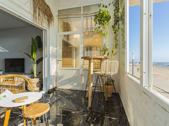 Image No.7-Appartement de 2 chambres à vendre à La Mata