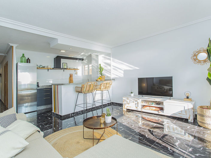 Image No.9-Appartement de 2 chambres à vendre à La Mata