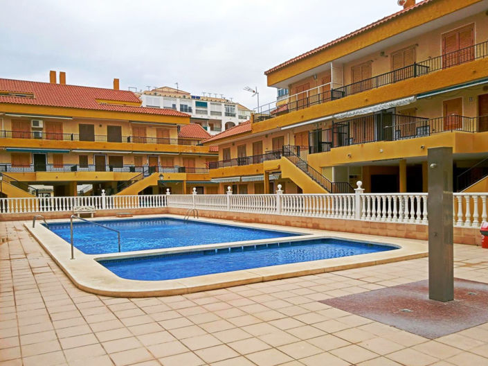 Image No.1-1 Bed Apartment for sale