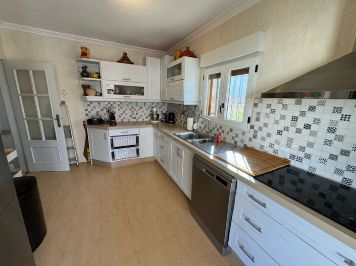 Image No.10-Villa à vendre à Torrevieja