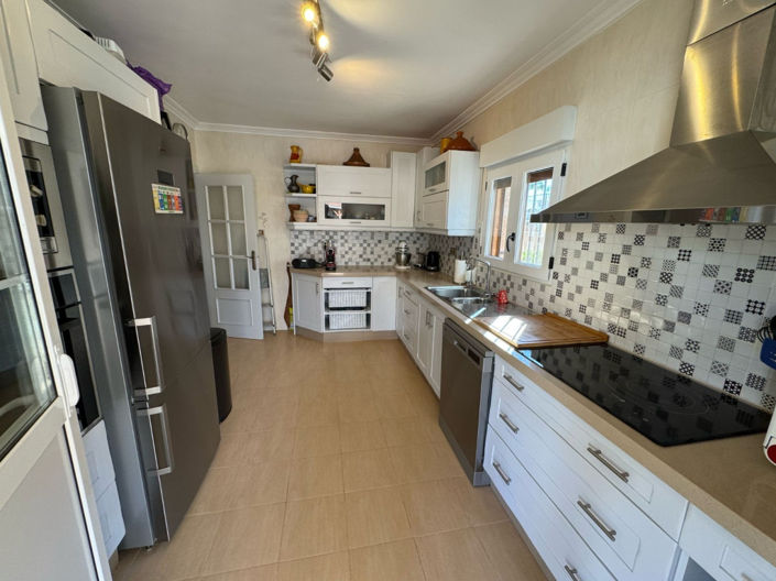 Image No.9-Villa à vendre à Torrevieja