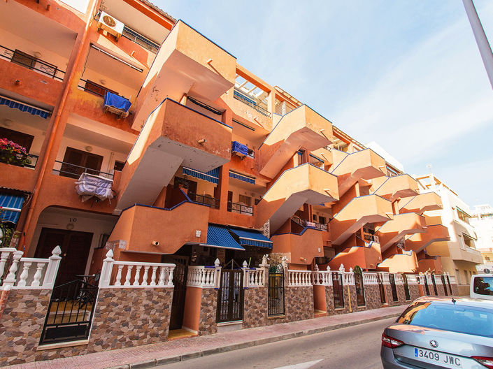 Image No.1-1 Bed Apartment for sale