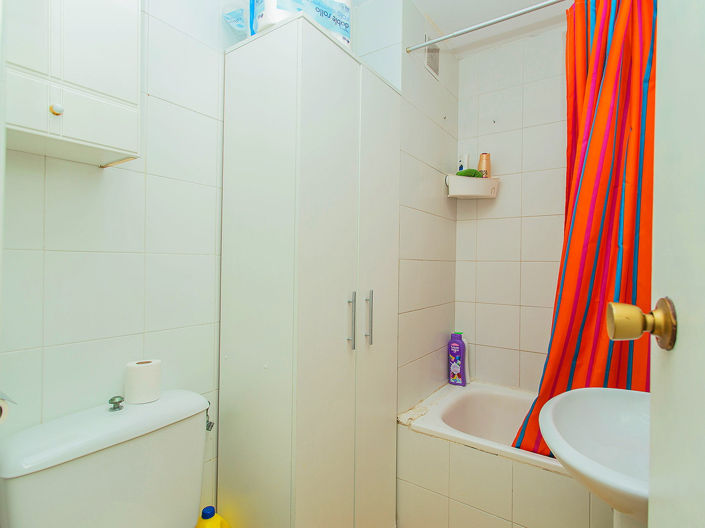 Image No.10-Appartement de 1 chambre à vendre à Torrevieja