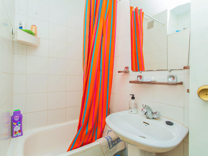 Image No.11-Appartement de 1 chambre à vendre à Torrevieja