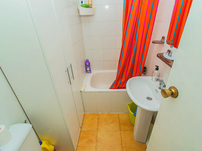 Image No.12-Appartement de 1 chambre à vendre à Torrevieja