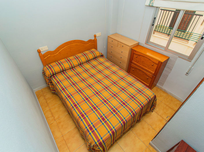 Image No.14-Appartement de 1 chambre à vendre à Torrevieja