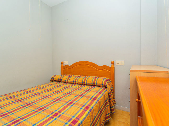 Image No.15-Appartement de 1 chambre à vendre à Torrevieja