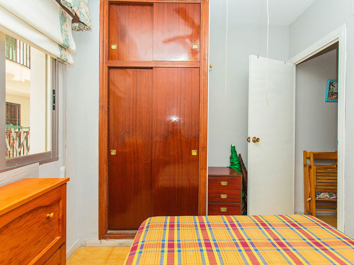 Image No.16-Appartement de 1 chambre à vendre à Torrevieja