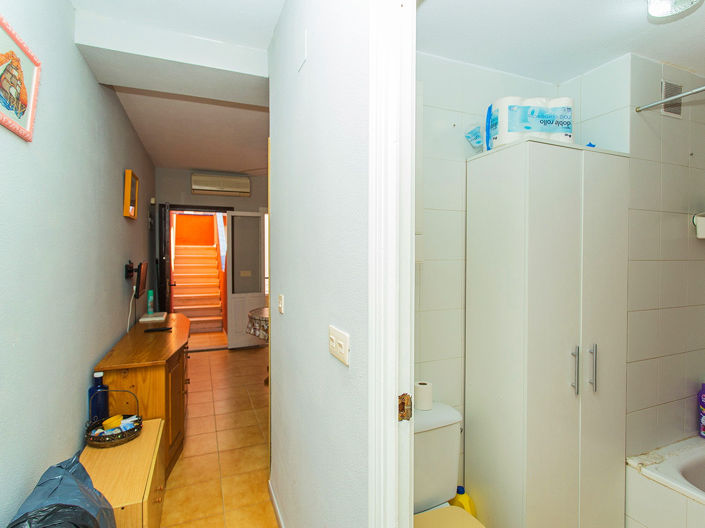 Image No.17-Appartement de 1 chambre à vendre à Torrevieja