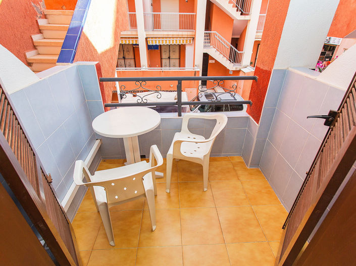 Image No.18-Appartement de 1 chambre à vendre à Torrevieja