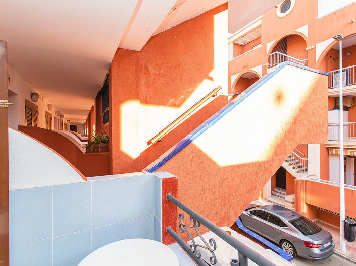 Image No.19-Appartement de 1 chambre à vendre à Torrevieja
