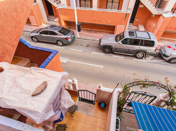 Image No.20-Appartement de 1 chambre à vendre à Torrevieja