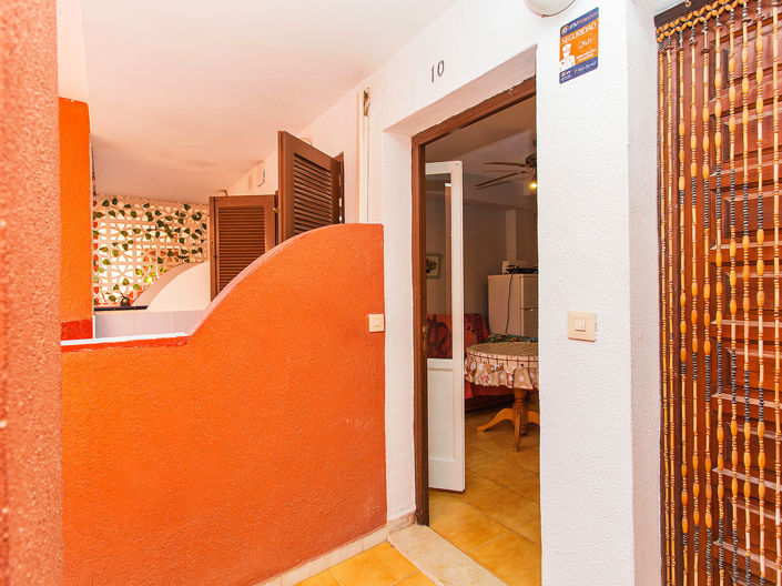 Image No.21-Appartement de 1 chambre à vendre à Torrevieja