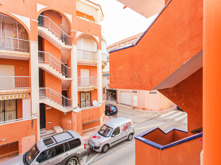 Image No.22-Appartement de 1 chambre à vendre à Torrevieja