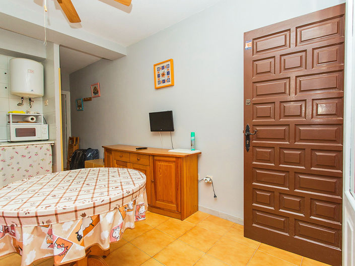 Image No.24-Appartement de 1 chambre à vendre à Torrevieja