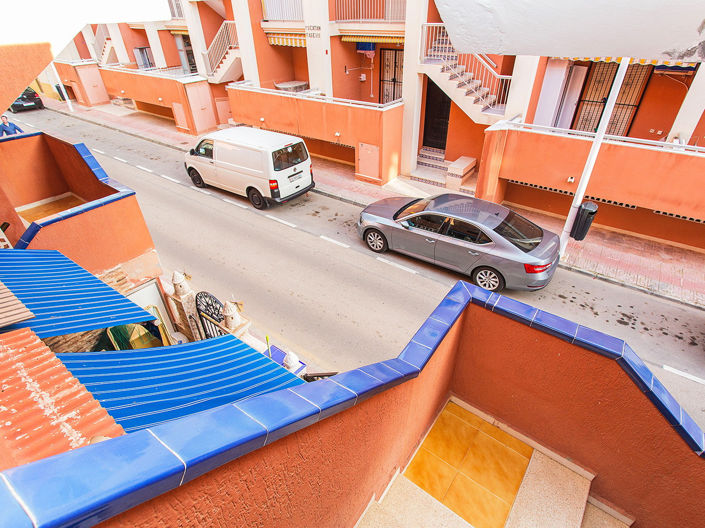 Image No.25-Appartement de 1 chambre à vendre à Torrevieja