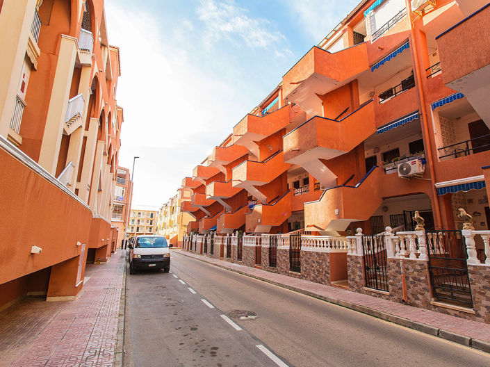 Image No.27-Appartement de 1 chambre à vendre à Torrevieja