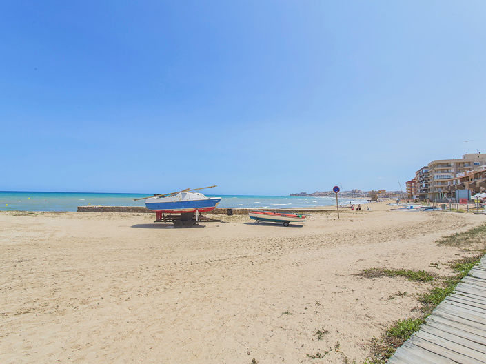 Image No.28-Appartement de 1 chambre à vendre à Torrevieja