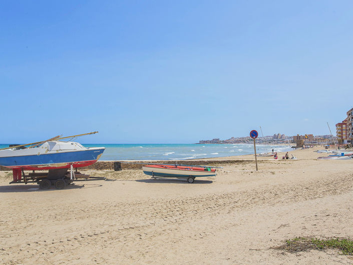 Image No.29-Appartement de 1 chambre à vendre à Torrevieja