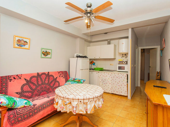 Image No.3-Appartement de 1 chambre à vendre à Torrevieja