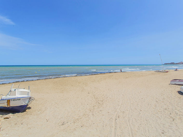 Image No.31-Appartement de 1 chambre à vendre à Torrevieja