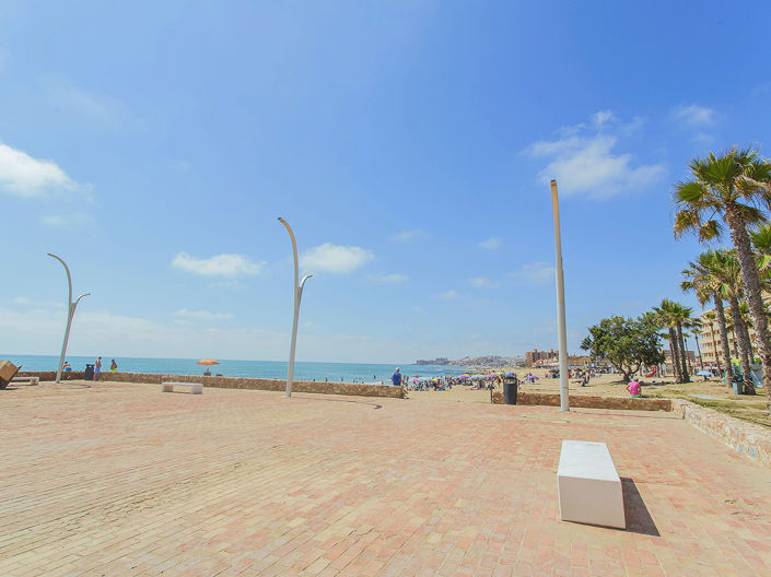 Image No.32-Appartement de 1 chambre à vendre à Torrevieja