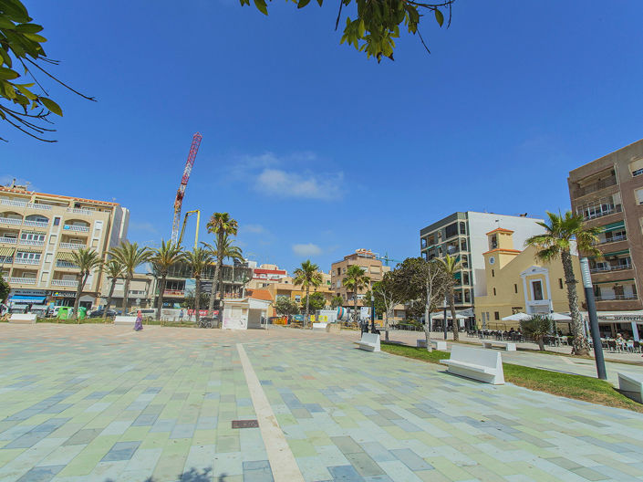 Image No.34-Appartement de 1 chambre à vendre à Torrevieja