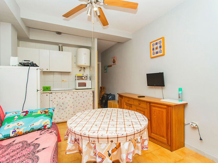 Image No.4-Appartement de 1 chambre à vendre à Torrevieja