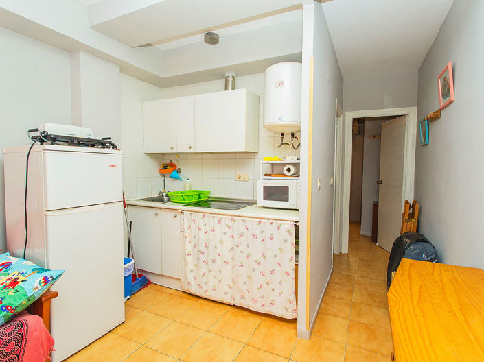 Image No.5-Appartement de 1 chambre à vendre à Torrevieja