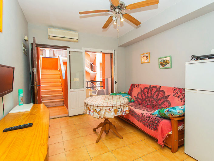 Image No.6-Appartement de 1 chambre à vendre à Torrevieja