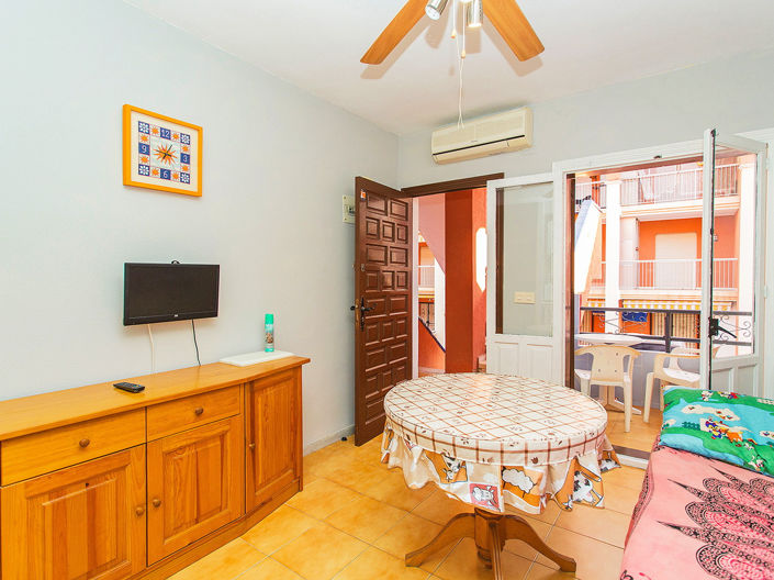 Image No.7-Appartement de 1 chambre à vendre à Torrevieja