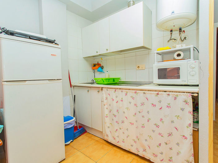 Image No.8-Appartement de 1 chambre à vendre à Torrevieja