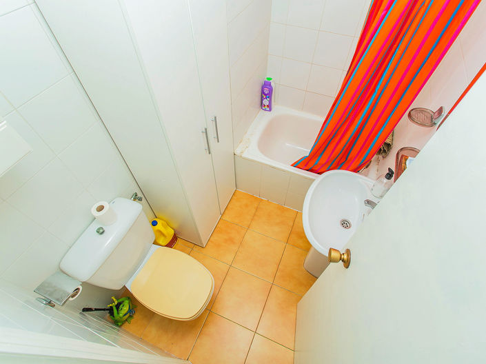 Image No.9-Appartement de 1 chambre à vendre à Torrevieja