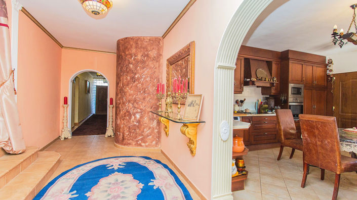 Image No.18-5 Bed Villa for sale