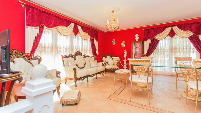 Image No.21-5 Bed Villa for sale