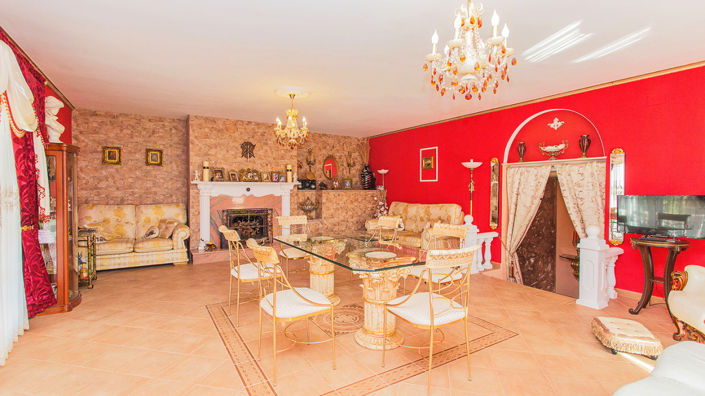 Image No.3-5 Bed Villa for sale